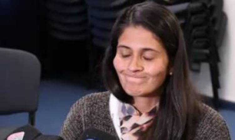 La caída de Vieytes, significa que la Ministra Sosa, no conoce a nadie. Un amiguismo de ocasión que se explotó.Ignorancia y desprecio 