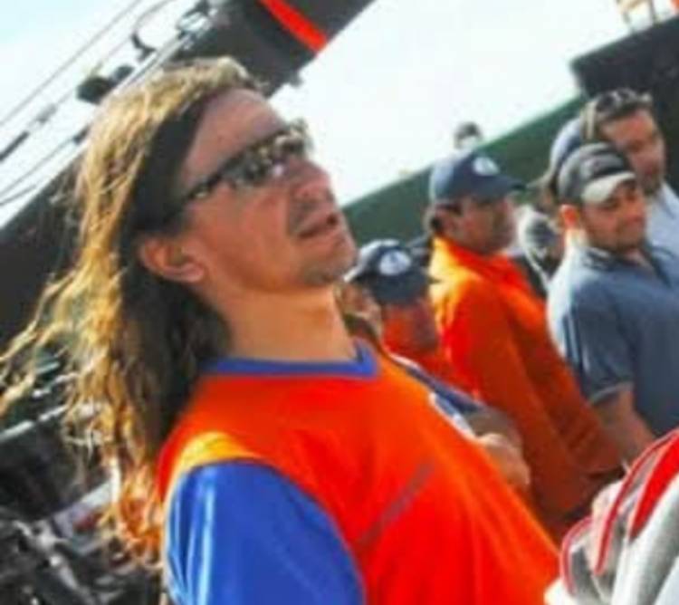 Heredia "En San Luis hay que dejar de usar MPago, para que Poggi se meta él impuesto dónde sabés , porque lo hace porque con quién se va aliar en Octubre , le sacó recursos ".Es estúpido 