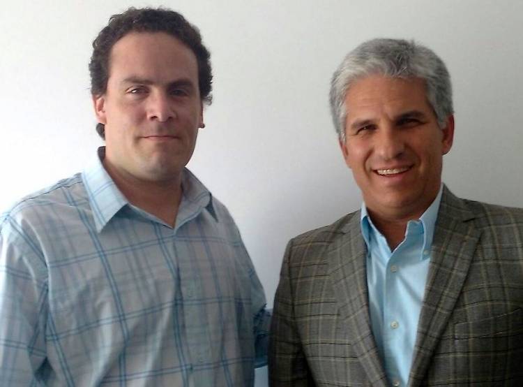 Poggi le puso fin al ex idiota útil de Mansilla , por oponerse a Milei . Indudablemente él Cordobés, ya es Libertario. 