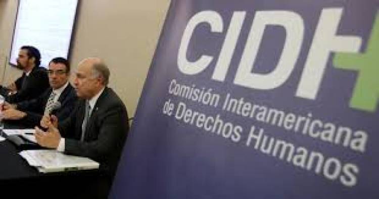Cristina va a la CIDH.El antecedente de Petro que podría aplicar .Carrera contra reloj.