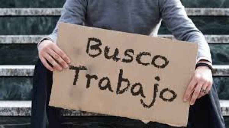 Gestión Poggi: 4 puestos y medio por día se han perdido , según el INDEC.400 por día han caído en la pobreza .Hay fuertes retrocesos en Salud y Seguridad.