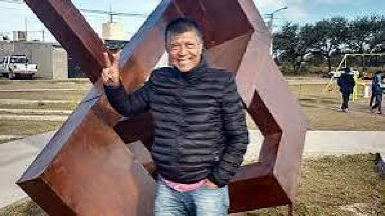 Daract, la Ciudad que llegó al 90 por ciento de pavimento .Hoy está discriminada por Poggi .Los Sauces como legado .