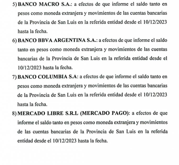 Pipí ALI denunció a Poggi por Malversación de Fondos .La impunidad del usar la plata que había , para no pagarle a los empleados públicos sueldos, que fueron desdoblados .El sufrimiento de los estatales para hacer justicia .