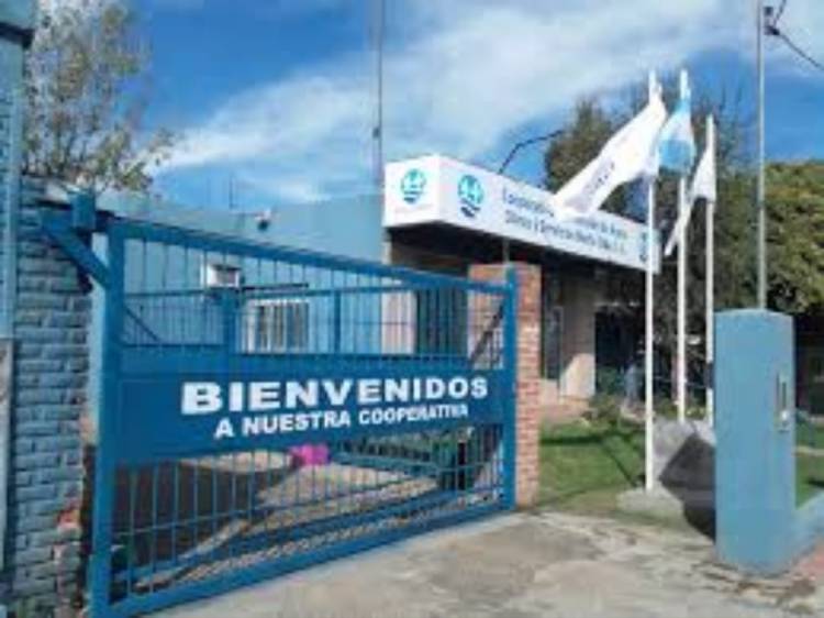 Crucial Asamblea en la Cooperativa de Agua de Merlo . Hay muchos Candidatos y la política será protagonista 