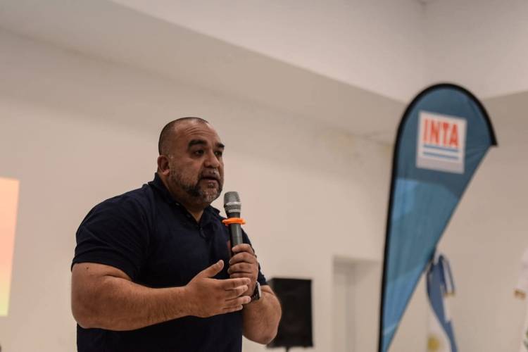 Los principios de Frontera intactos .Defendió a los Discapacitados, INTA e INTI  y Universidades Públicas Postura peronista ,  a la que pocos se animan