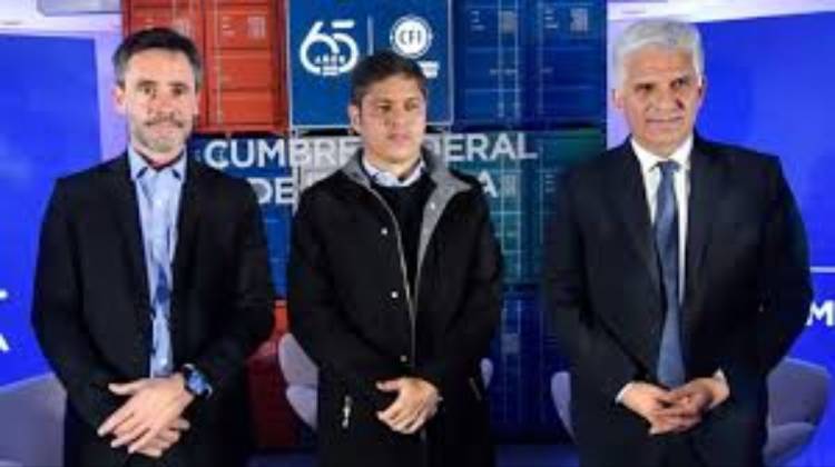 Poggi llamó a Kichiloff y lo felicitó. Le admitió que le erró con Milei y trabajará para él federalismo