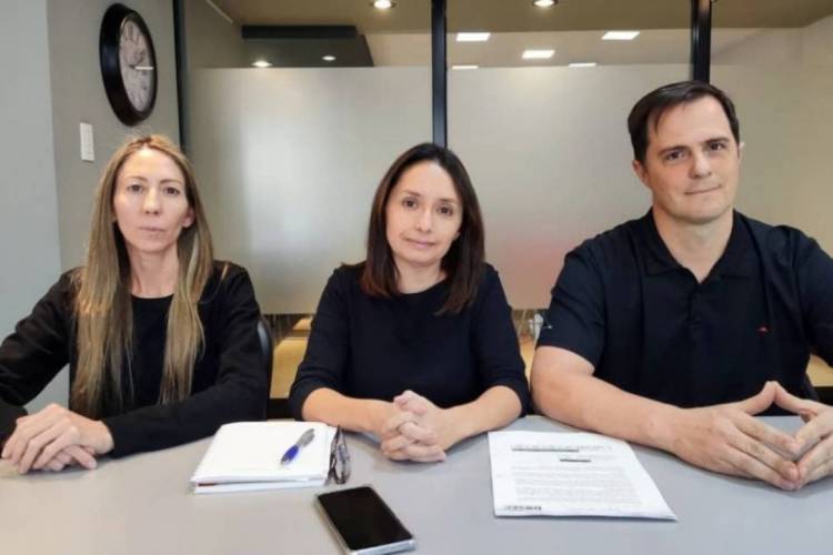 Dosep apurado por cerrar el aumento con él Círculo Médico . El lunes quieren firmar. Una pantomima que se arregla . Nigra y Vergara muy expuestos 