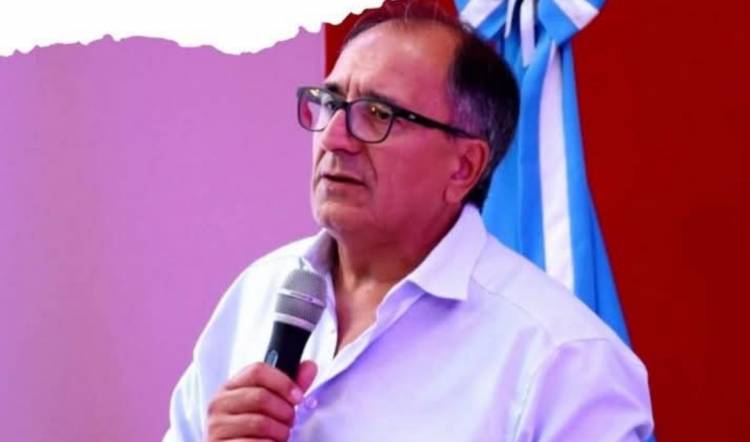 Ceballos dice que entre Milei y Poggi, 15 mil Puntanos perdieron él trabajo .Un desastre .La pobreza es alarmante 