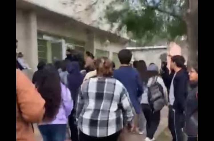 Buena Esperanza:la Justicia archivó la causa  por él reclamo de padres por él PANE.La Fiscalía de Estado y la Rectoría eran los denunciantes. 