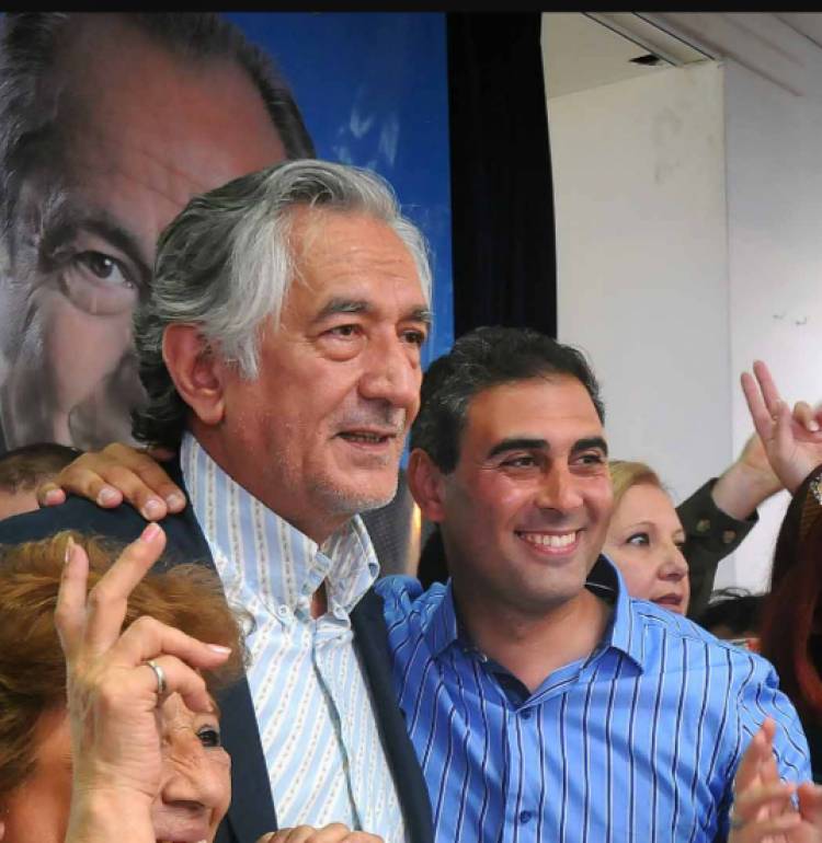 Hissa cae en imagen. Solo el 30 por ciento aprueba su gestión. El esfuerzo por vender humo no impacta .