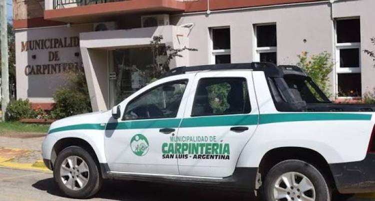 Carpintería: fuerte planteo del Municipio a cuidar horarios de recolección por la  época estival . Ha crecido la Ciudad,  lo que hace que se duplique él trabajo y él mantenimiento de los dos Camiones 