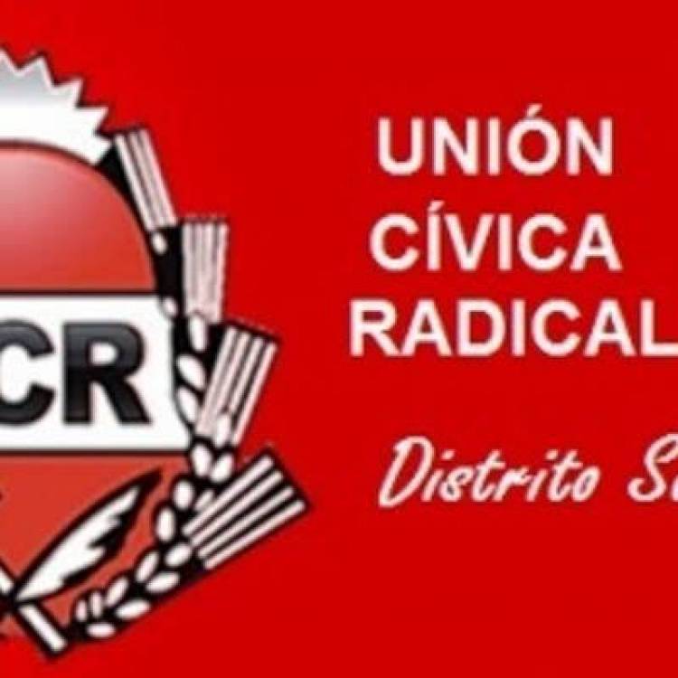 El Radicalismo va a seguir manejando Medio Ambiente. Ante la renuncia de Cacace, lo anunció Álvarez Pinto .