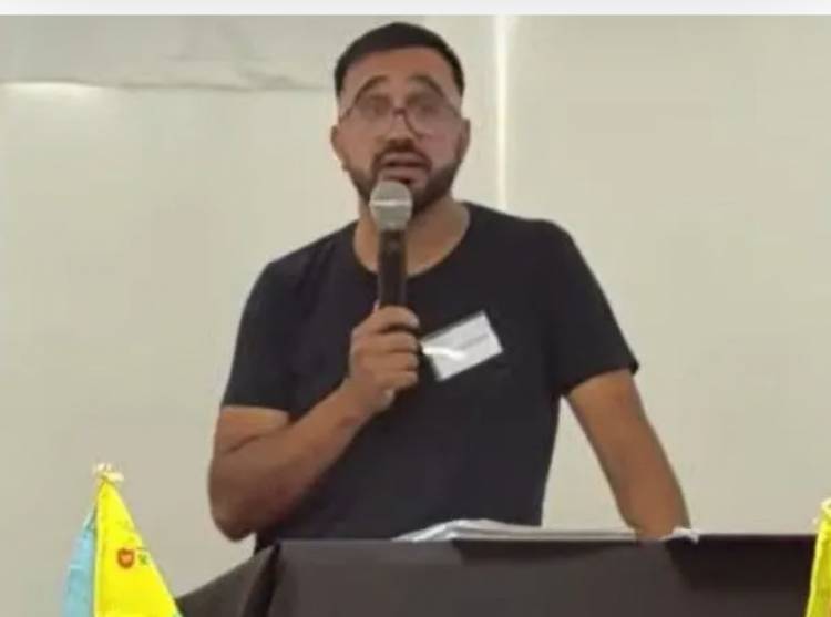 Alvarez Pinto y su impactante propuesta de expropiar las sierras y sean públicas para él ordenamiento territorial 