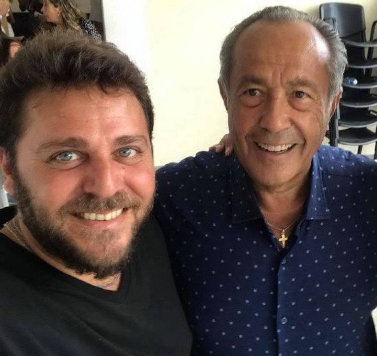 Sergnese de Todos Unidos : estamos en contra de la reelección de Poggi, en la Reforma Constitucional Mucho más de descalificar a gestiones anteriores donde la Provincia más creció .