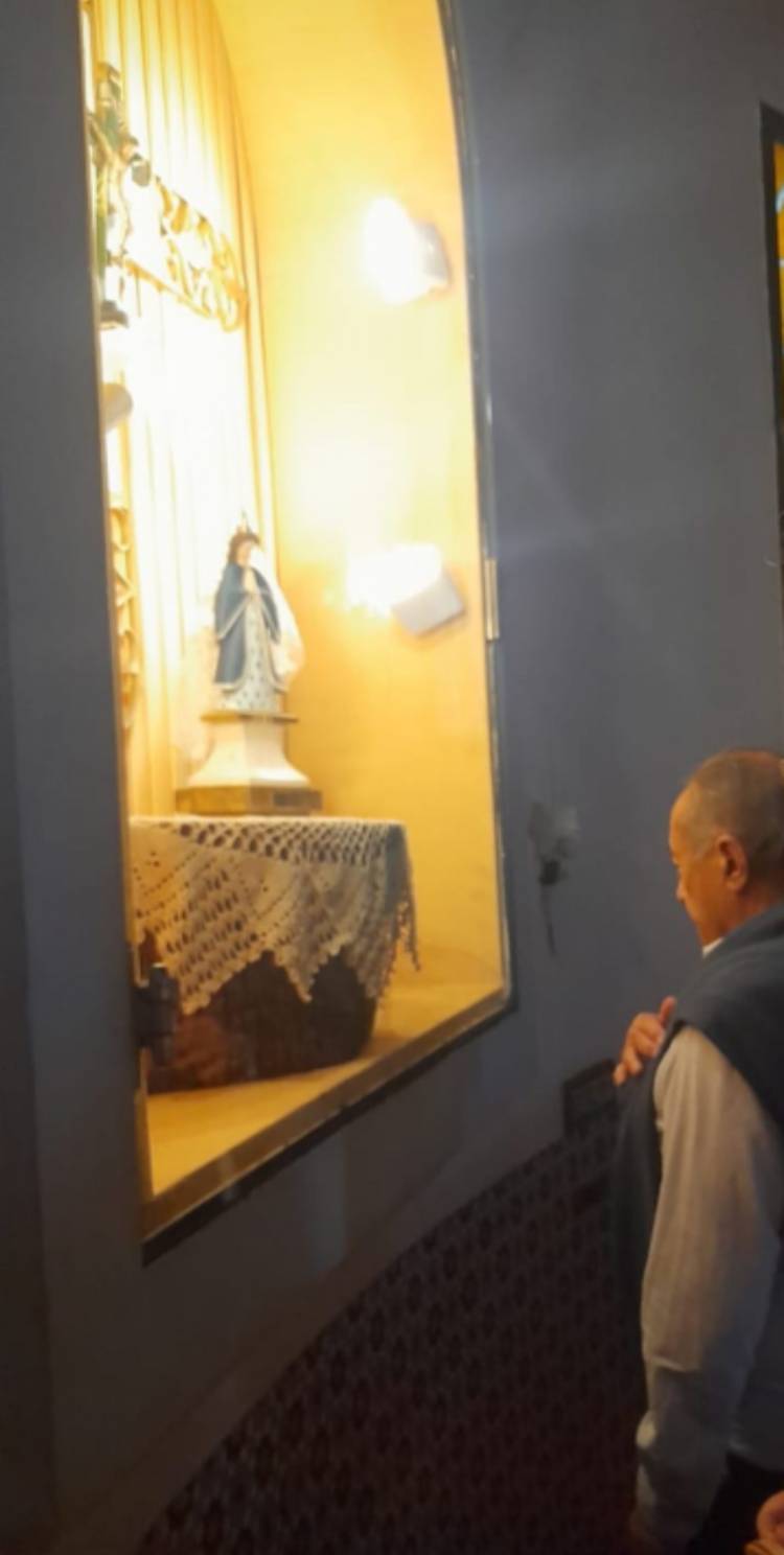 Adolfo: los sueldos de San Luis están bajos y no alcanzan . El Gobierno debe unificar elecciones locales con Nacionales para ser ejemplo. Busca marcar agenda él ex Gobernador pegando dónde duele la realidad.Para Riki Endeiza que diga que puede hablar en términos políticos con Alberto , no nos hace gracia .