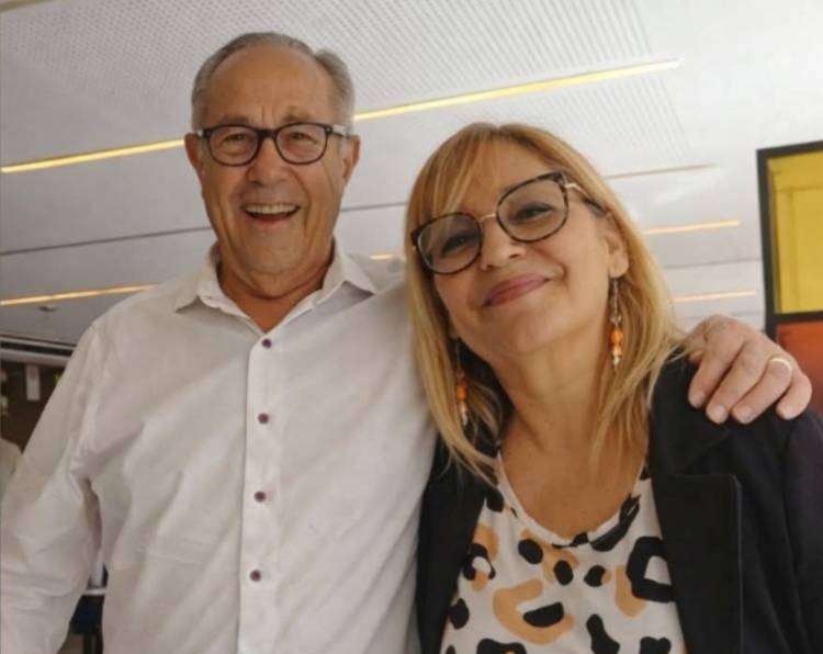 Arrieta :Poggi debe actuar con grandeza frente a Adolfo. Los destratos no le suman al pueblo . Decir lo que pasa, es para ayudar , no puede ser un motivo para censurar .