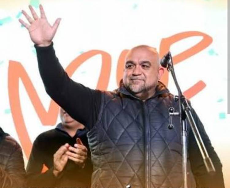 Maxi Frontera , mueve él tablero político de San Luis .Con  Intendentes de todos los sectores. La falta de empatía  política del oficialismo espanta .Ambigüedades que fingen demencia política .